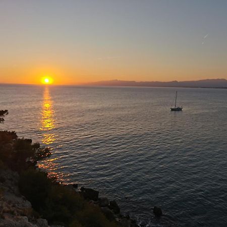 Cap Salou Relaxed Holidays Exteriér fotografie