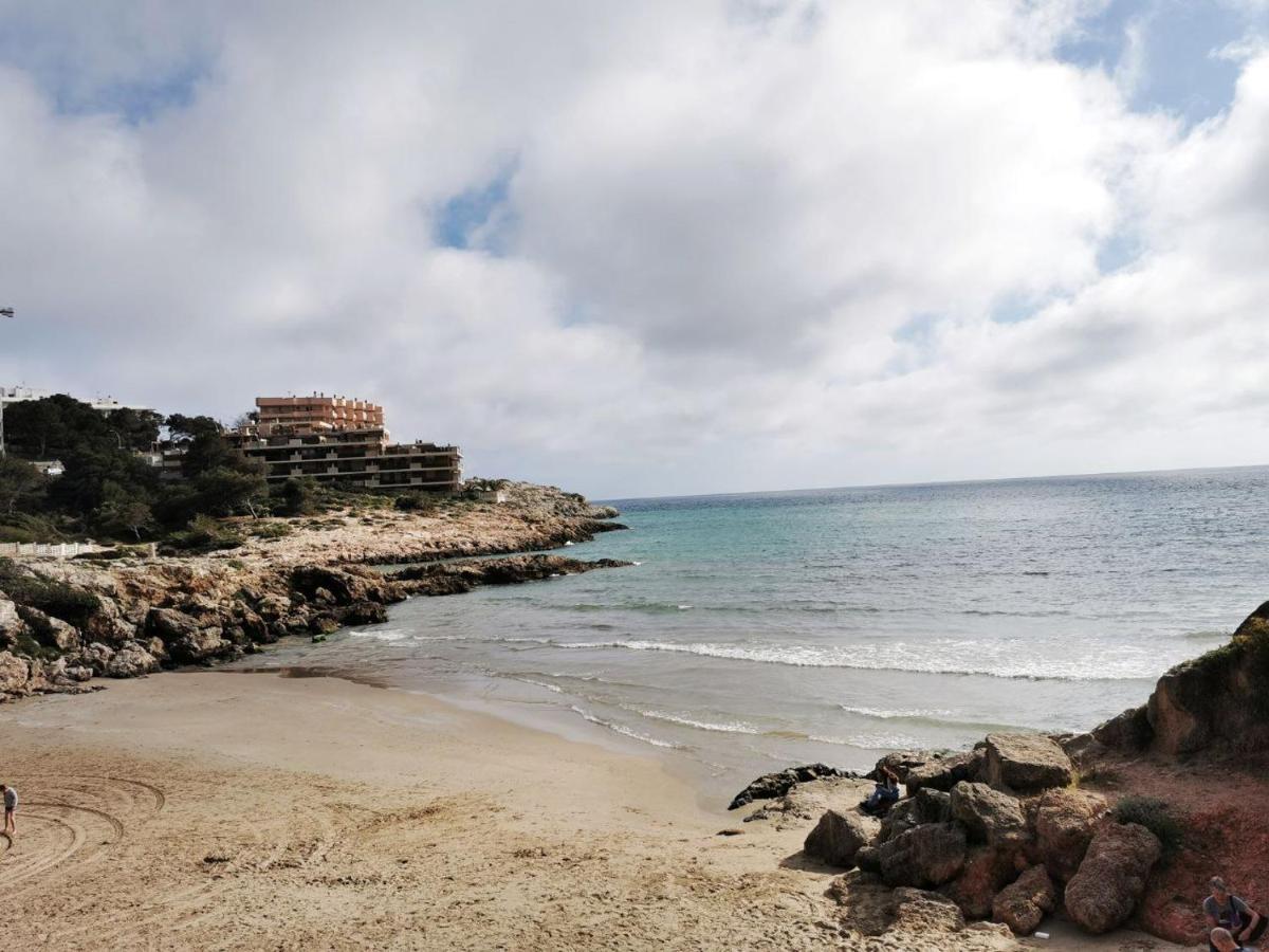 Cap Salou Relaxed Holidays Exteriér fotografie