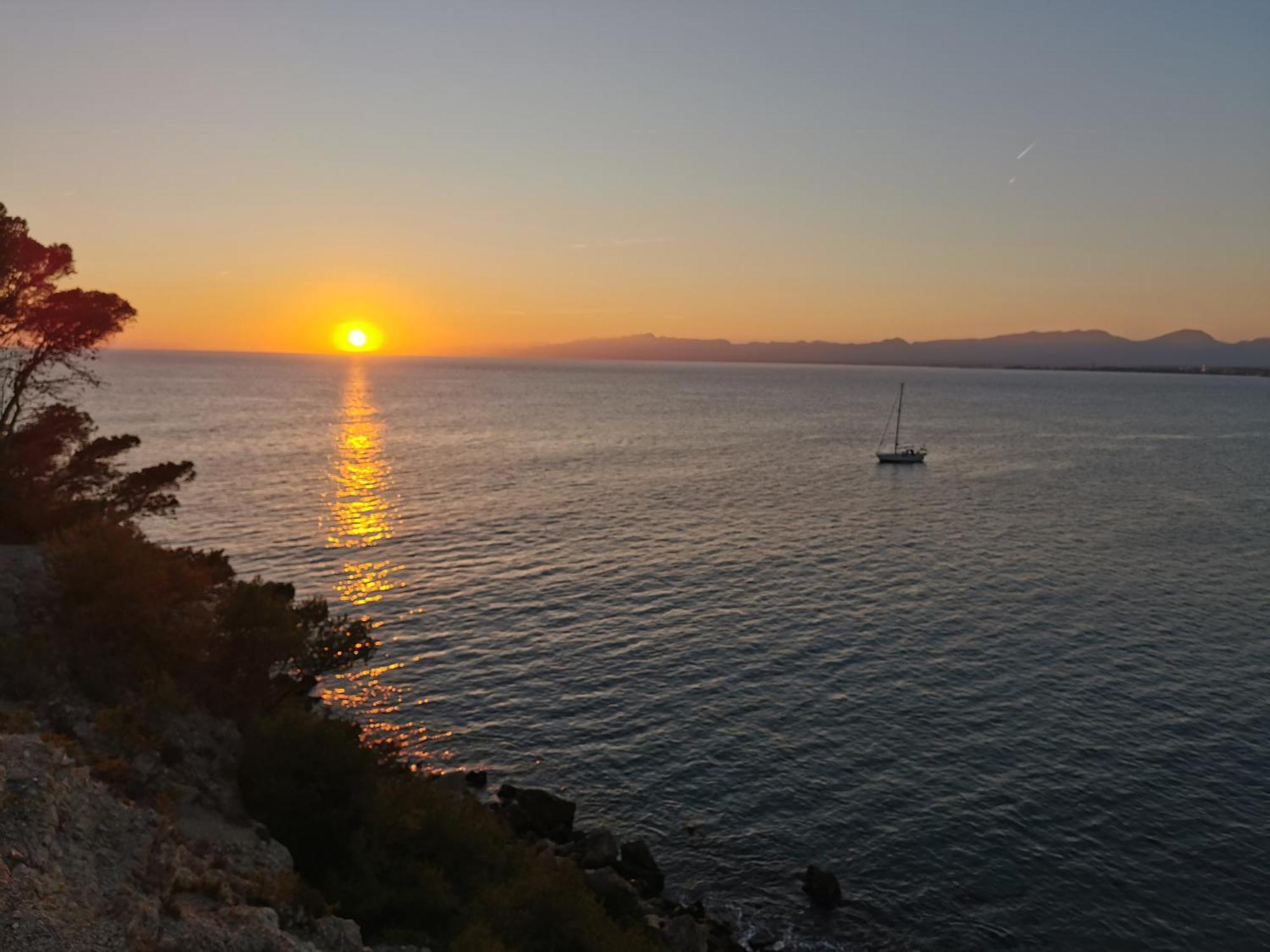 Cap Salou Relaxed Holidays Exteriér fotografie