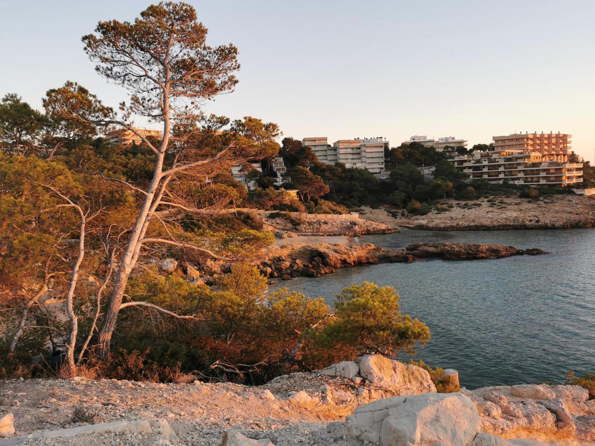 Cap Salou Relaxed Holidays Exteriér fotografie