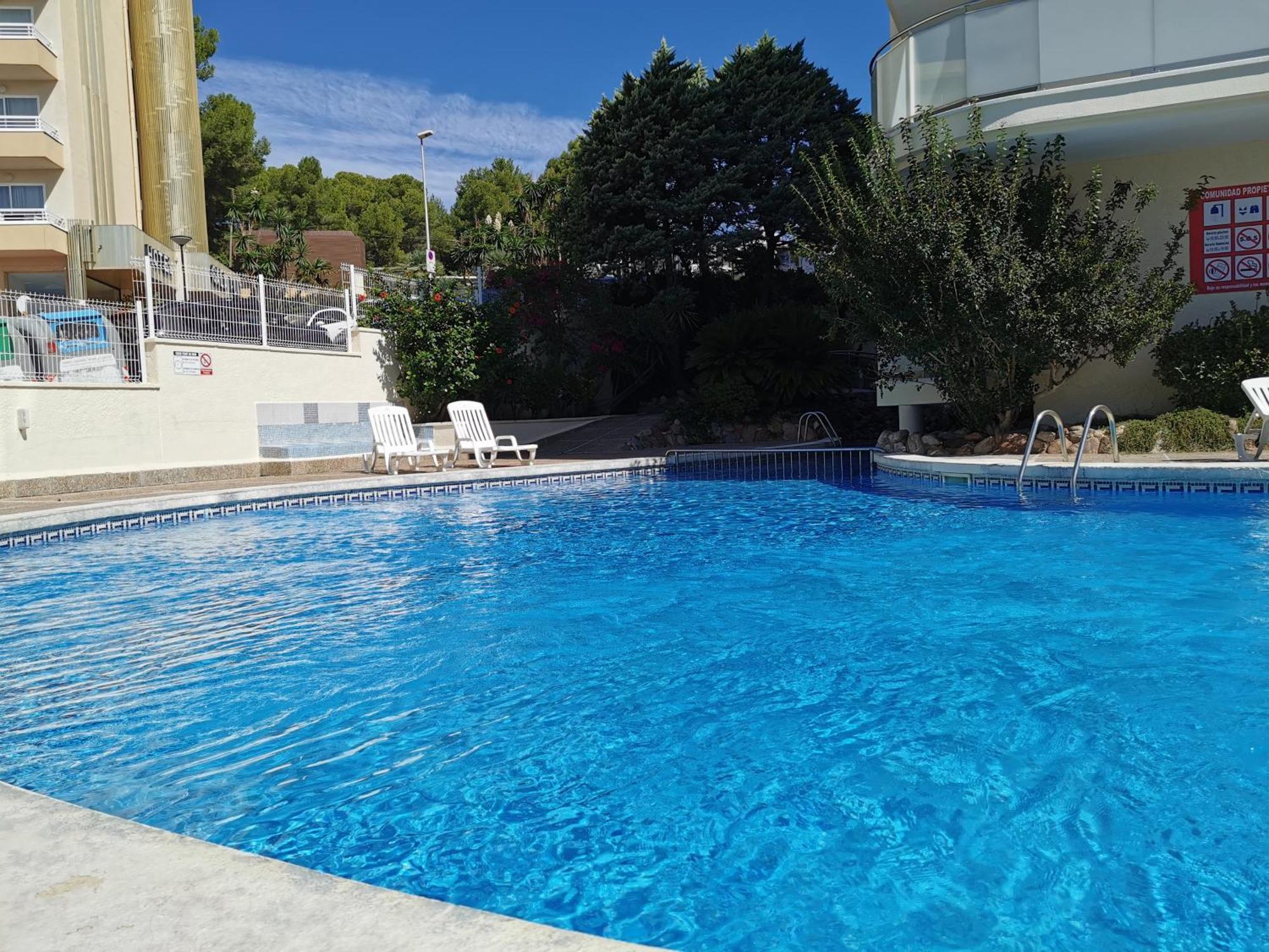 Cap Salou Relaxed Holidays Exteriér fotografie